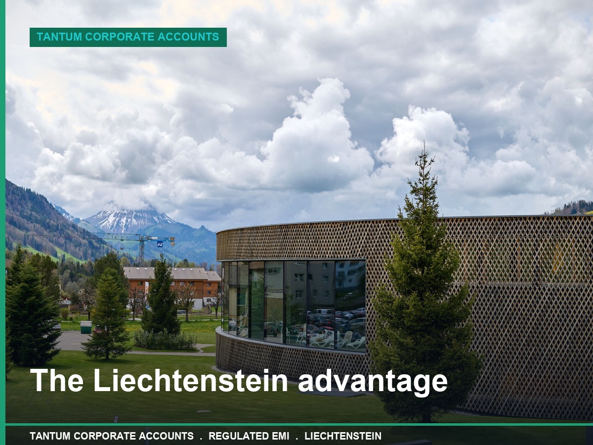 Liechtenstein: EEA Access Without EU Membership