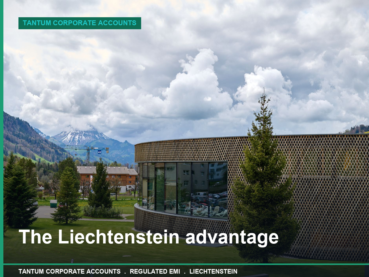 Liechtenstein: EEA Access Without EU Membership