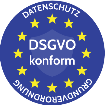 Соответствие требованиям DSGVO